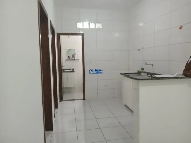 Locação - Apto 2 Quartos com Cozinha Americana - Jardim Satélite - SJC