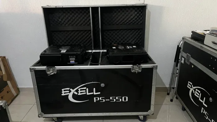 Case para movie 