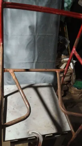 COMPRAMOS CADEIRAS DE RODAS, QUEBRADAS..