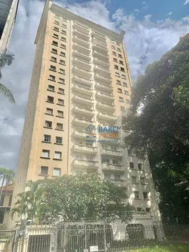 Apartamento à venda, 165 m² por R$ 2.130.000,00 - Higienópolis - São Paulo/SP