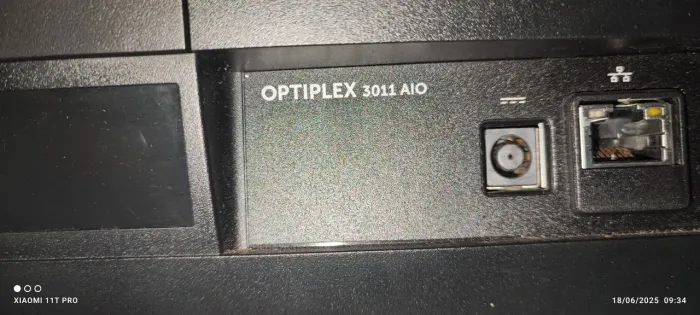 Dell OptiPlex 3011 AIO