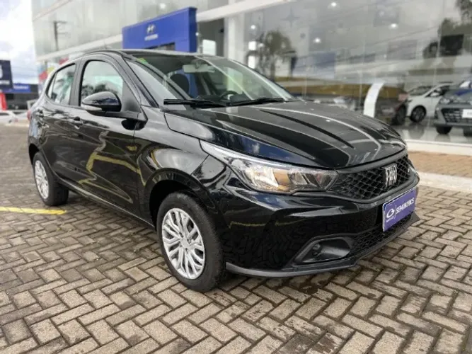 Fiat Argo Drive 1.0 6V Flex Usados e Novos
