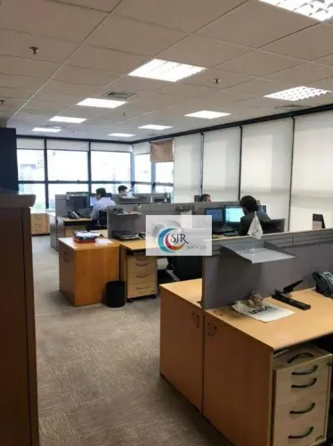 Conjunto na Faria Lima, 202 m² - venda ou locação - Itaim Bibi - São Paulo/SP