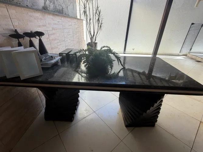 Mesa de Granito 