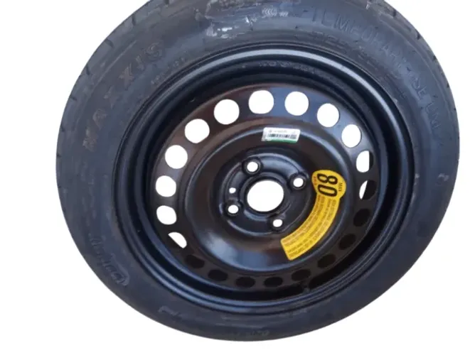 Estepe Fino do Hyundai HB20 2022 2023 2024 Original