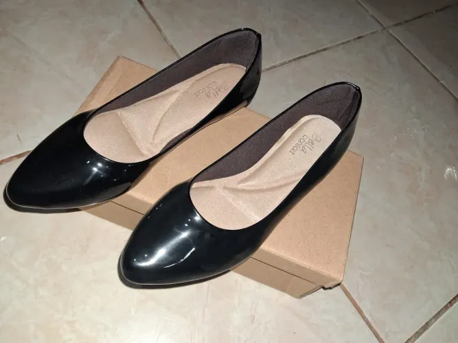 Sapatilha Feminina