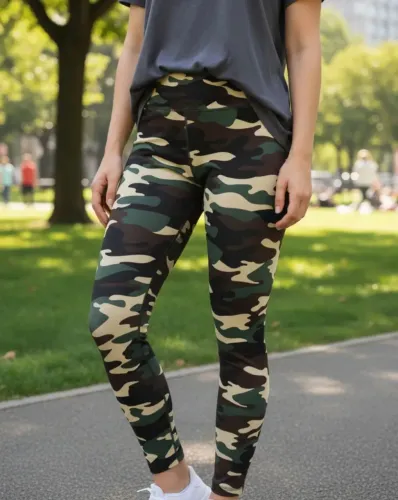 Calça legging Feratte