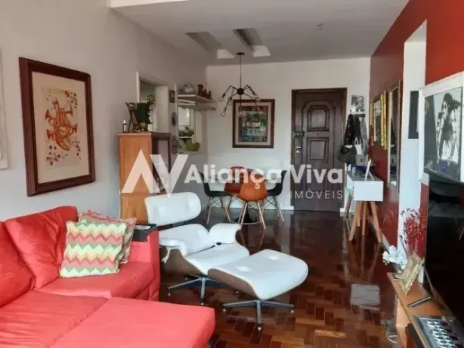 Ipanema | Apartamento 3 quartos
