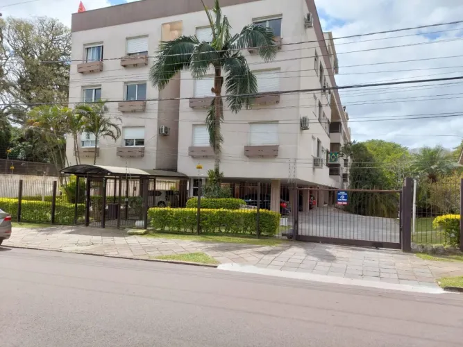 Linda cobertura em Teresópolis