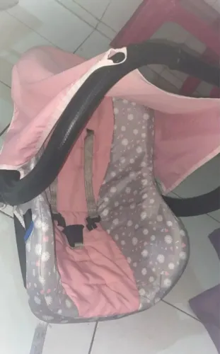Bebê conforto