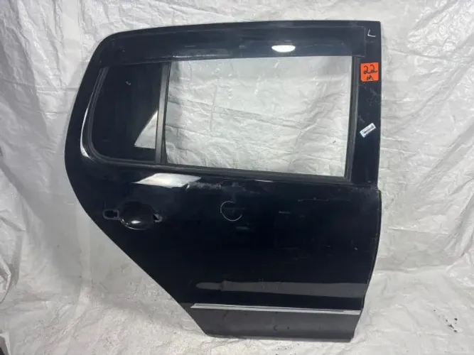Porta Traseira Direta Volkswagen Fox 2012