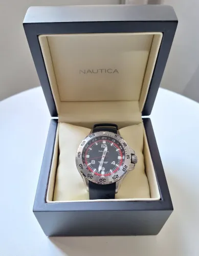 Relógio Nautica 