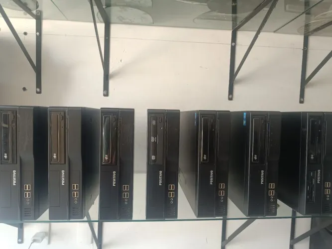 Computador i3 empresarial 