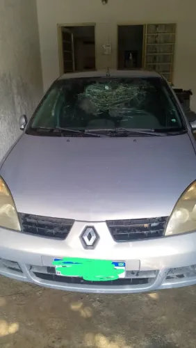 Renault Clio RT/ Privil. 1.0/1.0 Hi-power 16V 5P 2006