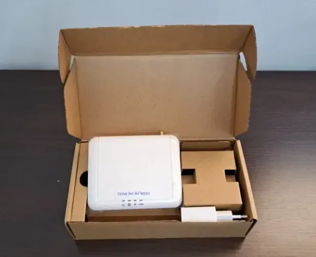 GATEWAY - LORAWAN WLRGFM-100