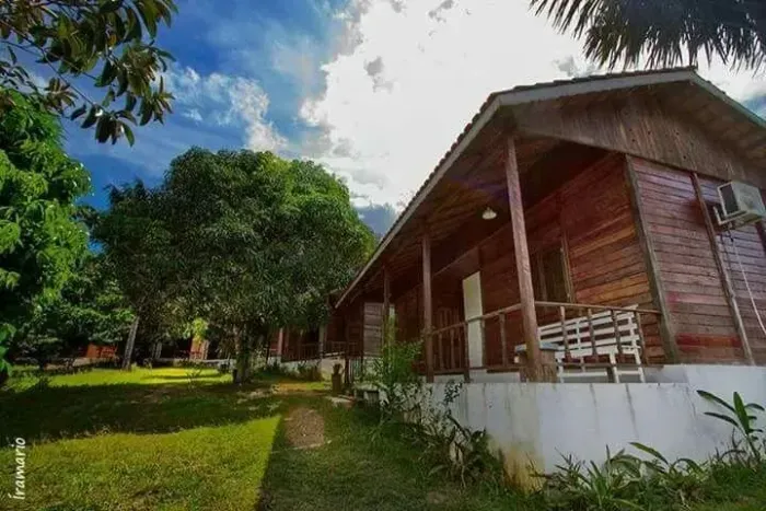 Pousada com 10 dormitórios à venda, 660 m² por RS 3.000.000,00 - Zona Rural - Presidente F