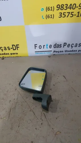 Retrovisor Da Kombi 2005 L/E