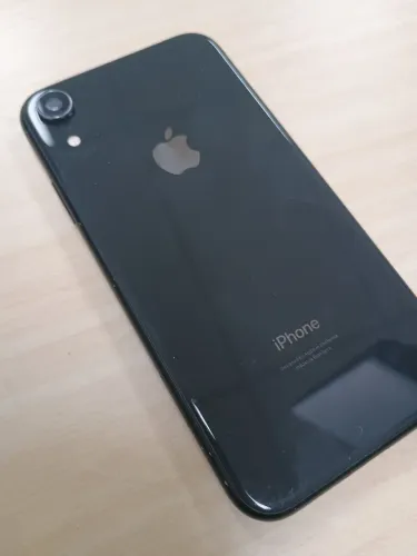 iPhone XR 128gb
