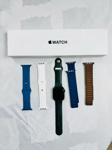 Apple Watch SE 44mm