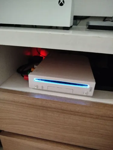 Nintendo Wii