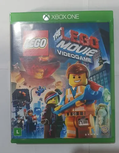 LEGO Movie Videogame - Xbox One