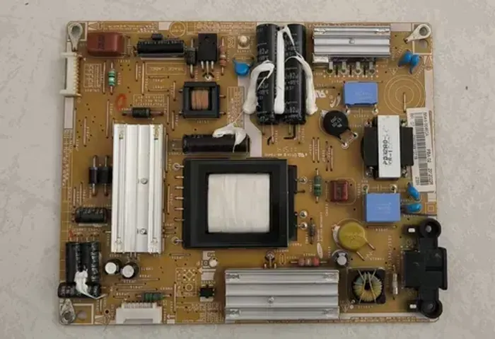 Placa Fonte TV Samsung BN44-00460A Original - Série UN39