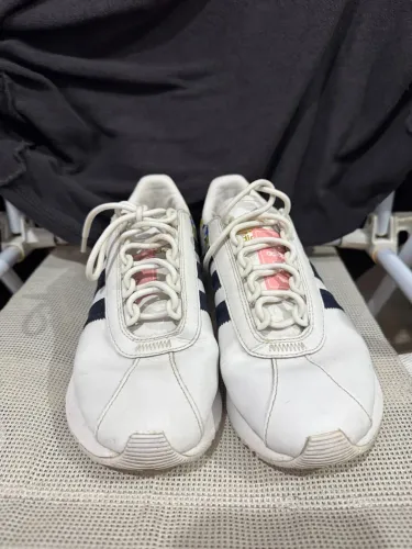 Tenis Adidas SI Andridge Originals