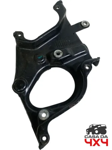Protetor Interno Correia Dentada S10 2014 2016 2020 2022