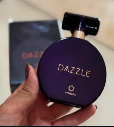 Perfume feminino Dazzle Hinode