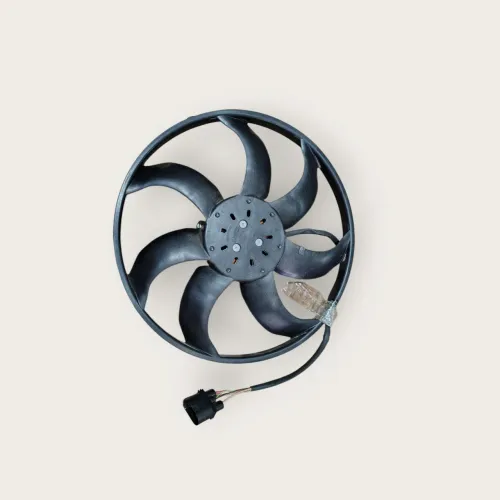 Ventoinha Polo Virtus 1.0 TSI 18/22