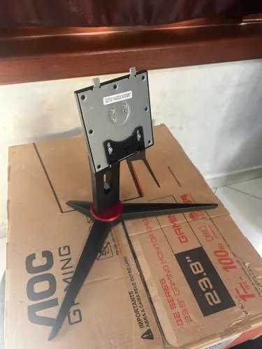 Suporte (pé) monitor AOC G2 series