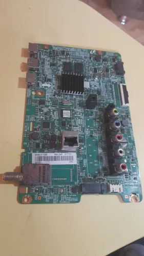 Placa Mãe TV UN43J5200