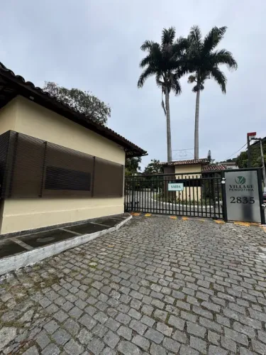 Terreno de 1.760 M2 no condomínio Village Pendotiba, direto com o proprietário!