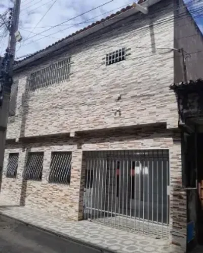 Oportunidade de Investimento no RioMar Kennedy | Duas Casas com Grande Potencial de Rentab