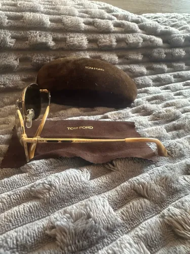 Óculos TOM FORD ORIGINAL 