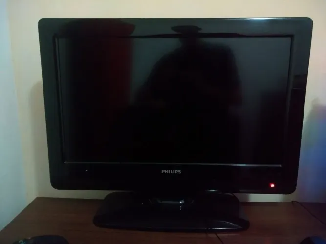 TV/Monitor Philips LCD 26" Polegadas 26PFL3404/78
