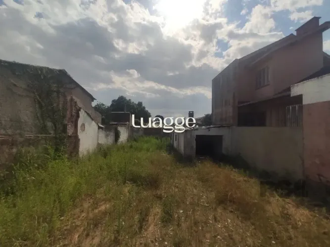 Terreno Residencial em Espírito Santo