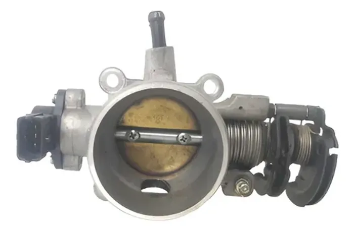 Corpo Borboleta Tbi I30 Elantra 2.0 16v Cx177