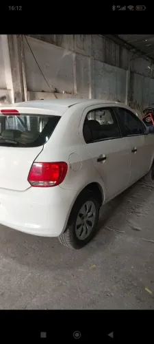 Volkswagen Gol Geração VI City Trendline 1.0 8V MI Total Flex Mec. 4P 2015