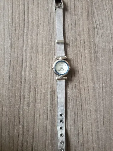 RELÓGIO CADINA WATER RESISTANT QUARTZ 35,00