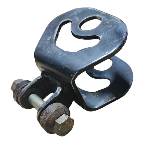 Suporte Superior Do Amorte. Cabine Original Vw E Ford E1611