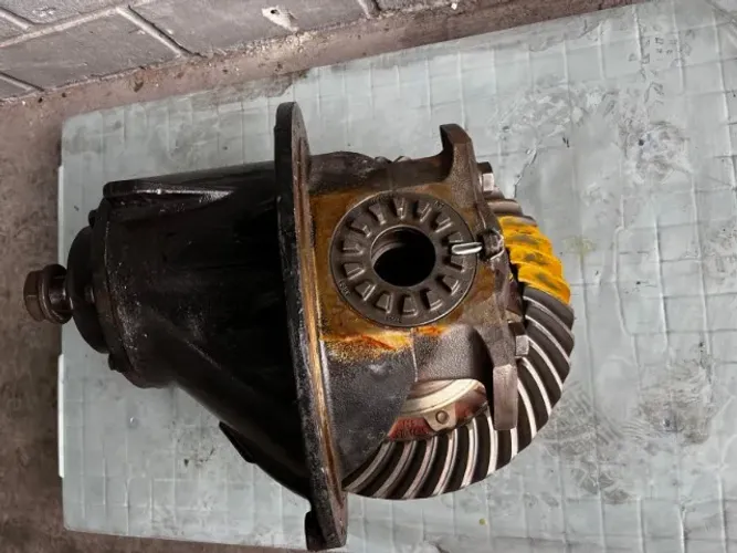 Diferencial MS240 Reduzido