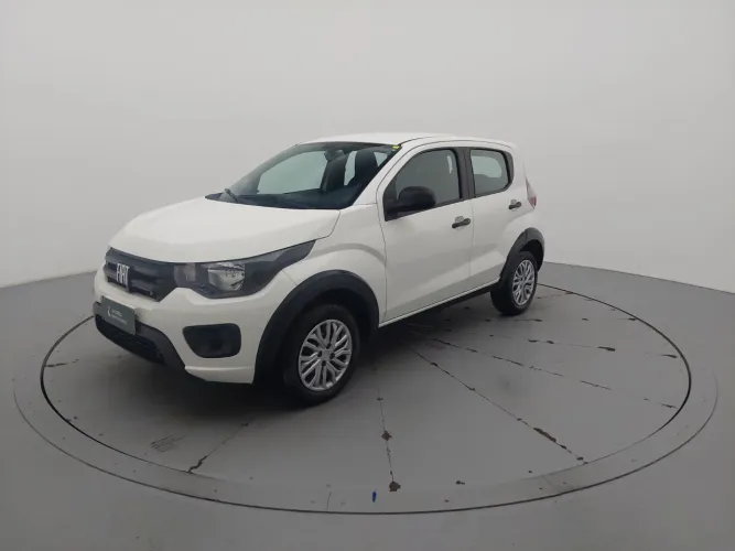 Fiat Mobi Like 1.0 Fire Flex 5P. 2024