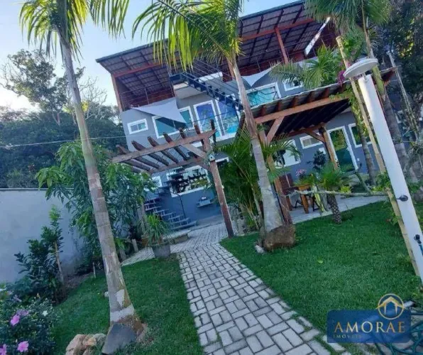 Bela Pousada a venda em Ponta das Canas