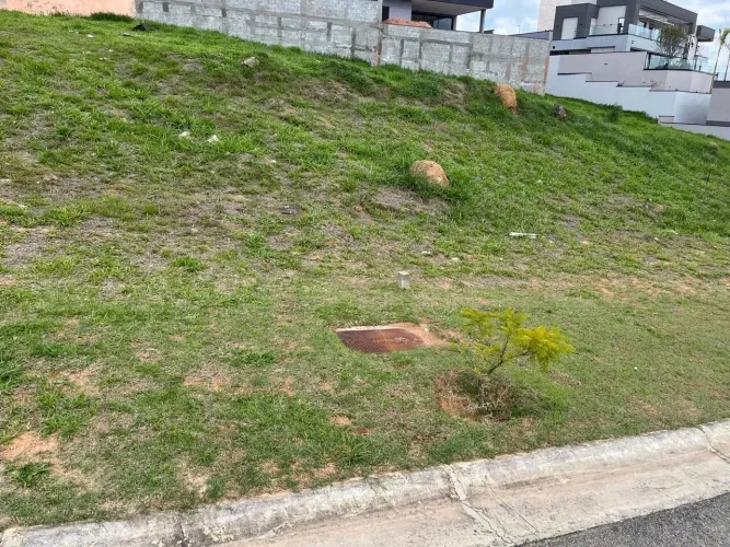 Altavis Aldeia - Terreno à Venda no Condomínio Altavís 430m² de Pura Qualidade de Vida