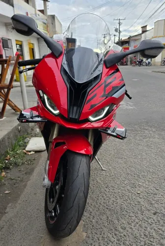  BMW S1000rr 2023/2024