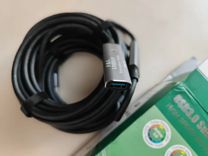Cabo usb