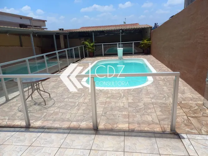 Casa para venda Vila Nova - Sorocaba/SP