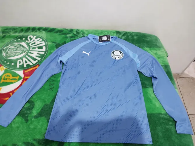 Camisa Palmeiras GK Treino