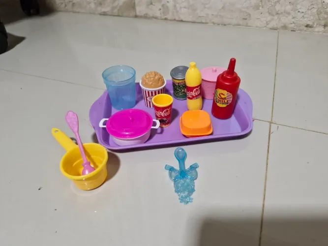 Kit cozinha